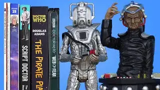 Doctor Who Collection Update: August 2021