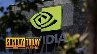Nvidia&rsquo;s $4 Trillion Milestone Puts Risks, Benefits of AI in Spotlight