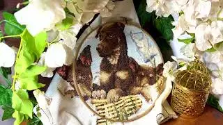 Cross Stitch 