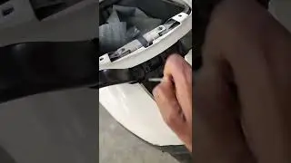 ola s1 pro grab rail  tight.