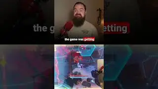 The Overwatch Spotlight was EXCEPTIONAL! 👏🏻