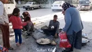 Kararan dünyamızı güzelleştiren harika büyücüler, kalaycılar