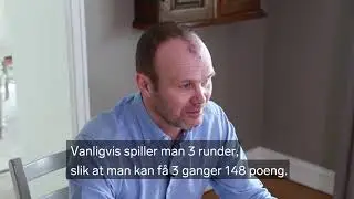 Hvordan spille Sjoelbak // Jakkolo