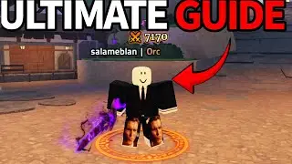 IRON SOUL DUNGEON - BEST ULTIMATE GUIDE | ATTRIBUTES , FORGE, RUNES | GUIDE FOR BEGGINERS AND TIPS