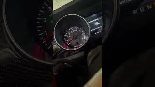18-19 10spd mustang gt stumble/idle issues solved vct solenoid all 4 swapped