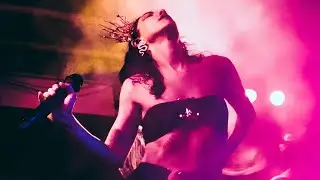 A Spellbinding Live Performance 🎶 Sara Jade &ndash; &ldquo;Pirouettes&rdquo;