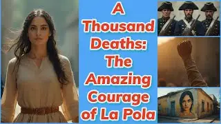 Policarpa Salavarrieta - The Seamstress Spy Who Died for Colombia's Freedom