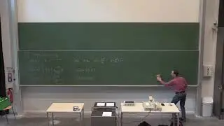 Pk6 QM SS18 VL09 Heisenbergsche Unschärferelation