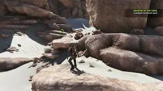 RECore   Collection Guide   Lonely Basin Supply Cache 10