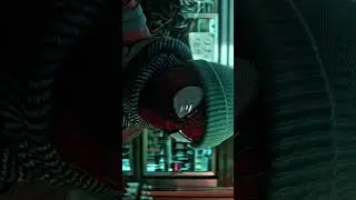 Spider man edit🕷️ cr : cinewaffles