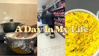 Vlog:A Realistic Christmas Day at Home /No Pressure,Just peace ✨️✨️🎀