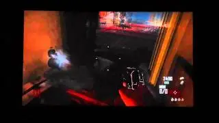 NEW Die Rise Glitch Out Of Map No Death Barrier