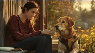 A dog learns to detect his owner&rsquo;s seizures before they happen, saving her.