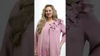 Нарядное платье, размеры 58-62, Турция #latada #plussize #plussizedress