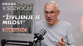 Žiga Valetič: 