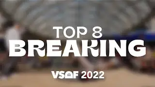 Emma VS MesseJesse [Breaking Top 8] VSDF 2022