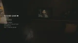Alan Wake 2 Champion of Light