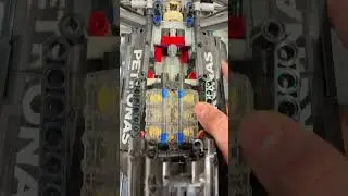 F1 ( 18+ ) Lego