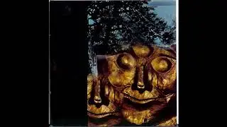 (Actual Full Recording) The Wooden Cupboard - Boiling the Animal in the Sky