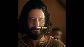 The word of the Lord never fails ❤️🙏 | The Chosen #jesus #edit #shorts #faith #god #love