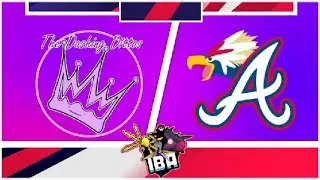 GASTRO BEST SLUG NA | Pokemon IBA Dashing Dittos vs Atlantic Braviarys | Taechichu