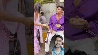 plate exchange kar li 🥰 #shorts