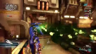 Warframe [easy] Ember/Frost prime farming