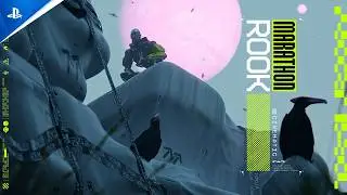 Marathon - Rook Cinematic Trailer | PS5 & PC Games