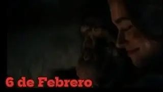 PRIMATE TV SPOT😨😱