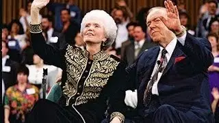 If our thinking is right,our believing will be right | Rev Kenneth E Hagin