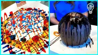 Next level baking 🔥😱 | De super 10