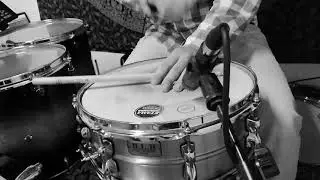 Beat Crusher - Andrea Giovannoli