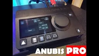 SOLD : Merging Anubis PRO