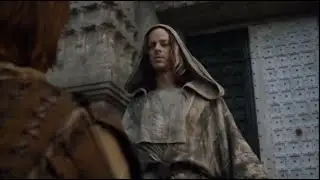 Game of Thrones quote S05E02  The House of Black and White  Arya Stark & Jaqen H'ghar   No one