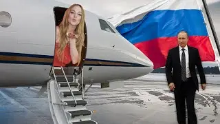 Vladimir Putin's Elite Fleet: Luxury Meets Unmatched Security