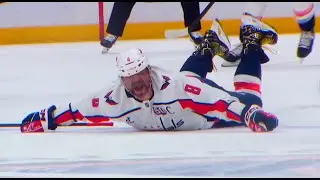 NHL 2025-26 | Lose My Mind | Official Hype Edit 4K