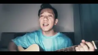 Jandro - И через года... (cover Николай Ким)