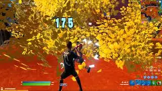 I found a bush camper in arena... #Shorts #FortniteShorts #Fortnite