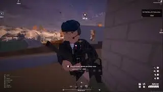 The BEST MEDIC/Battlebit