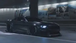 Night Lovell - Crawl (Bass Boosted)