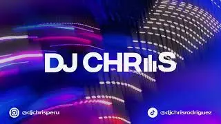 Latin Mix - DJ Chris - Private Session Vol 03 (Fonseca, Bacilos, Lil Silvio, Wataka, Victor Muñoz)
