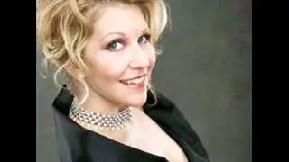 DiDonato in Madrid 24 - Elena Barbara Giuranna - Canto Arabo