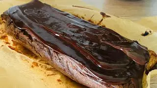 Rustic Chocolate Cheesecake & My Kitchen Vibes