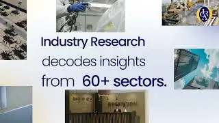 ICRA Research: Industry, Economy & Credit Insights