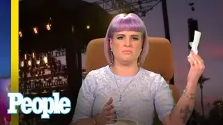 Kelly Osbourne Reveals Her Biggest Fashion Faux Pas | People