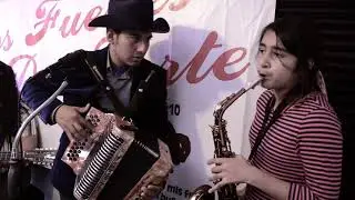 Conoci A Un Rey - Los Fuertes Del Norte Video Oficial