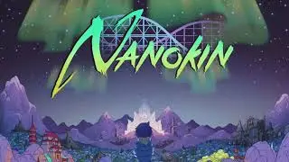 Nanokin | Gameplay Teaser | Arrible