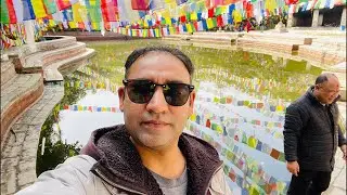 TheWalker khatiwada is live! Welcome 🙏