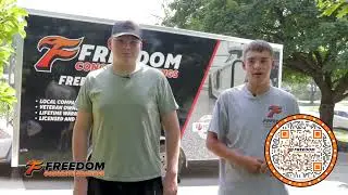 Freedom Concrete Coatings is Hiring! Hear From Our Team!