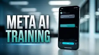 Meta AI Training